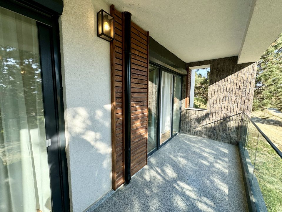 Apartament 2 camere - cartier luxos – fotografia 9 din 21