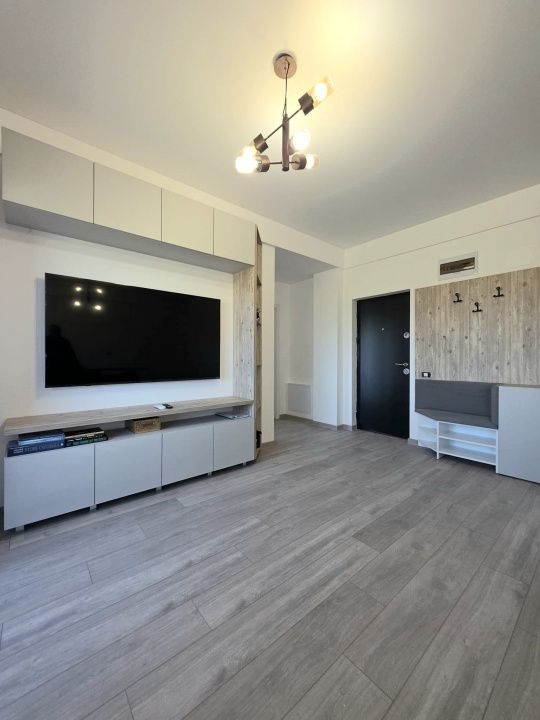 Apartament 2 camere situat in Mamaia Nord – fotografia 4 din 16