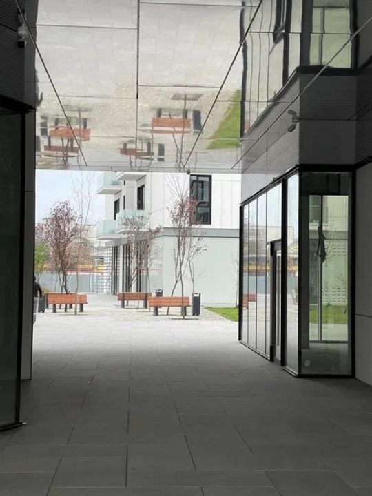 Spatiu Comercial | Cotroceni | vitrina 7mp | Locuri Parcare – fotografia 6 din 8