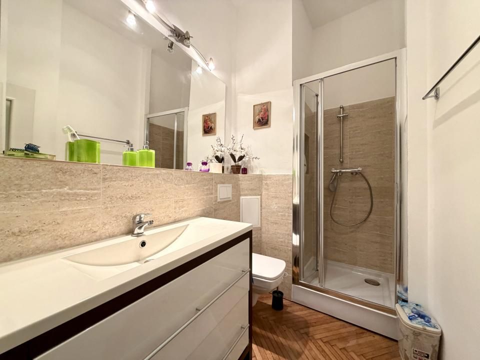 Apartament spatios 156 mp utili, 4 camere - Centru Timisoara – fotografia 7 din 9