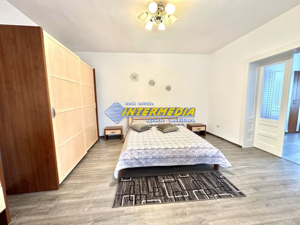 Casa 3 camere in Alba Iulia Zona CENTRU cu 900 mp teren utilitati si la asfalt – fotografia 10 din 16