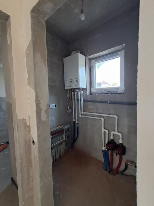 COMISION 0% CUMPARARE/Casa INDIVIDUALA 600 mp teren POPESTI – fotografia 12 din 18