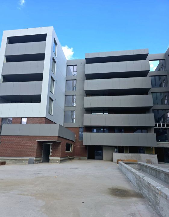 Duplex 3 camere, 3 băi și terasă de 28,17 mp | Blue Bike Eden – fotografia 5 din 18