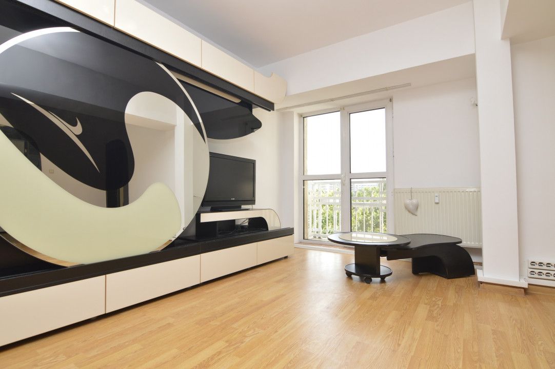 Apartament 3 camere de inchiriat Unirii Tribunal – fotografia 31 din 35