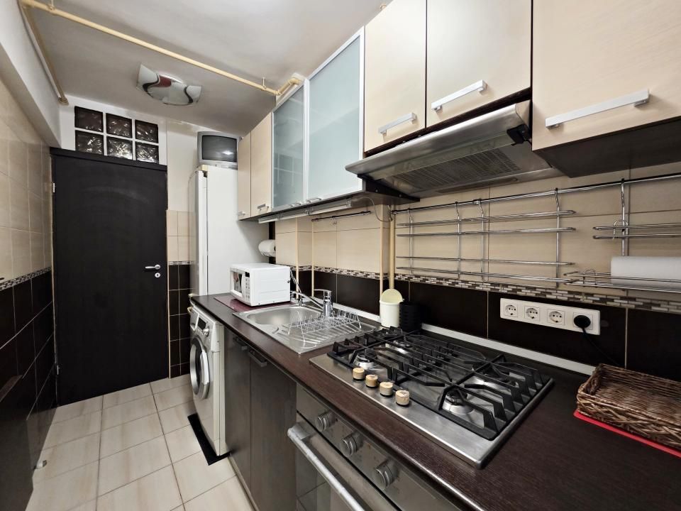 Apartament cochet, 2 camere, Piata Domenii – fotografia 5 din 11