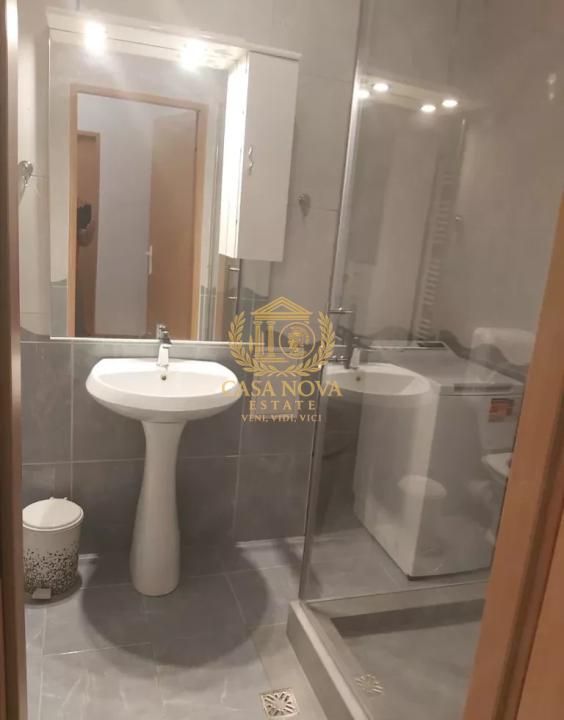 Apartament 3 camere 65mp, balcon 3mp, Andrei Muresanu – fotografia 5 din 6
