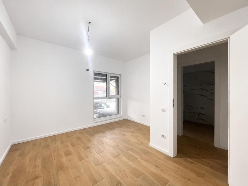 Apartament 2 camere bloc nou, Soarelui - bucatarie mobilata │ 105.000 Euro – fotografia 4 din 5