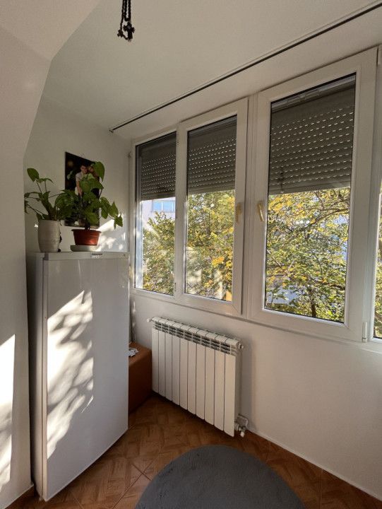 Apartament 2 camere, 42mp utili, etaj 4/5, zona Spitalul Judetean – fotografia 9 din 10