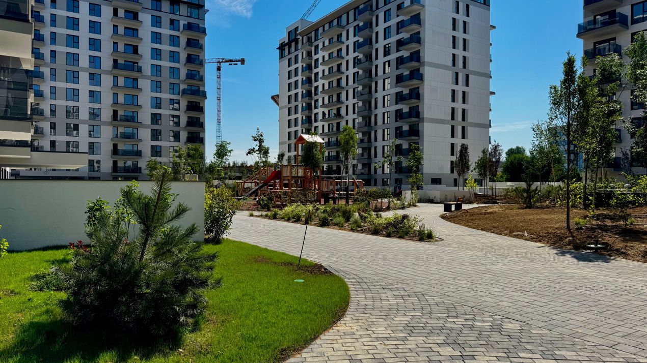 Apartament 3 camere  | Nusco City | Faza 2 | Ready to move | Etaj 10 – fotografia 9 din 12