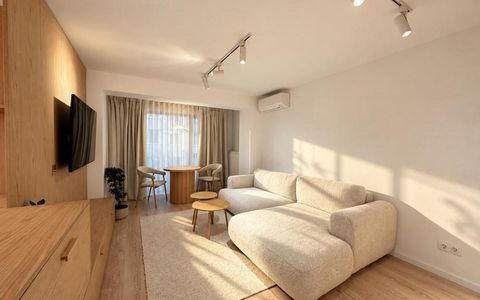Apartament 2 Camere Premium | Celini Residence – Barbu Văcărescu | Imobil 2025