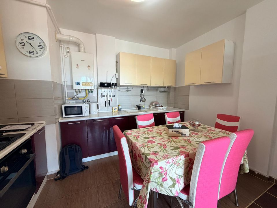 Investitie sau locuinta proprie | 2 camere mobilat si utilat | Avantgarden – fotografia 10 din 14