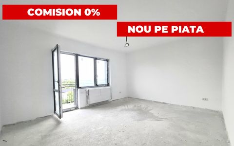 3 Camere | 93 mp | 2 băi | Centrală | Bloc 2024 | Aleea Argeșana