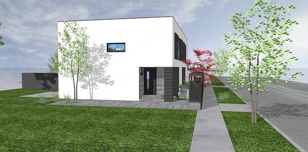 Duplex in Chisoda | Finisaje premium | Toate utilitatile | COMISION 0 | – fotografia 5 din 5