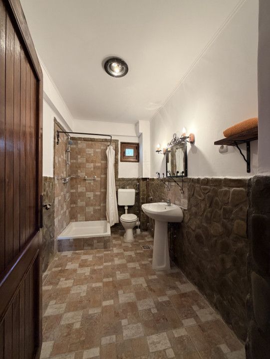Oază de liniște & intimitate, Domeniu 5.2 Ha Salina Prahova Rezidential&Turistic – fotografia 31 din 39