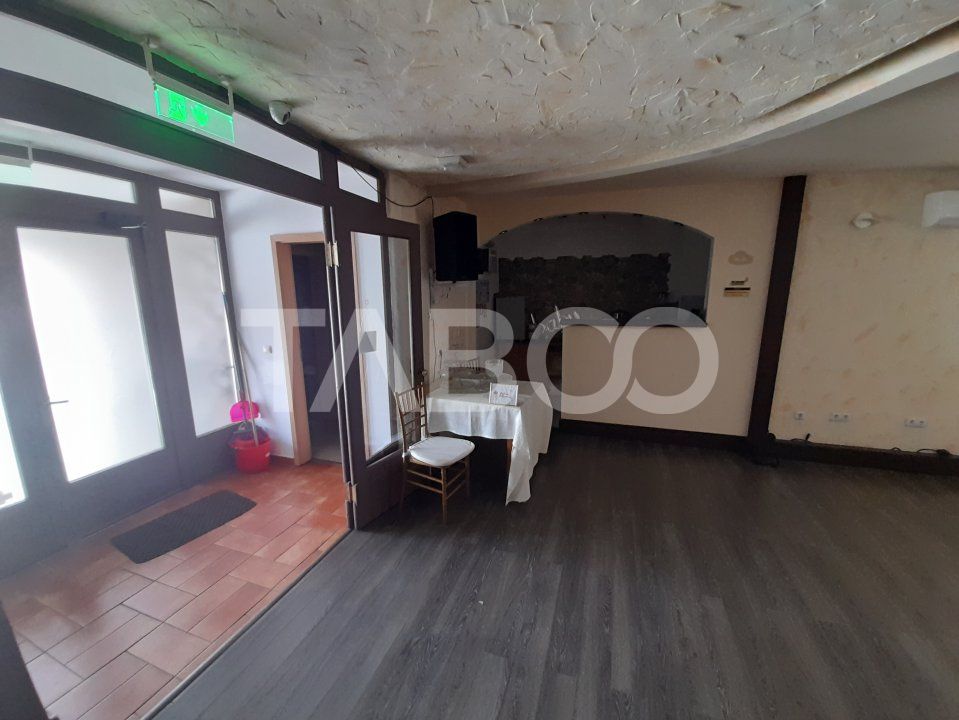 Spatiu comercial de 2760 mp de vanzare in Turnisor Sibiu Comision 0% – fotografia 25 din 27