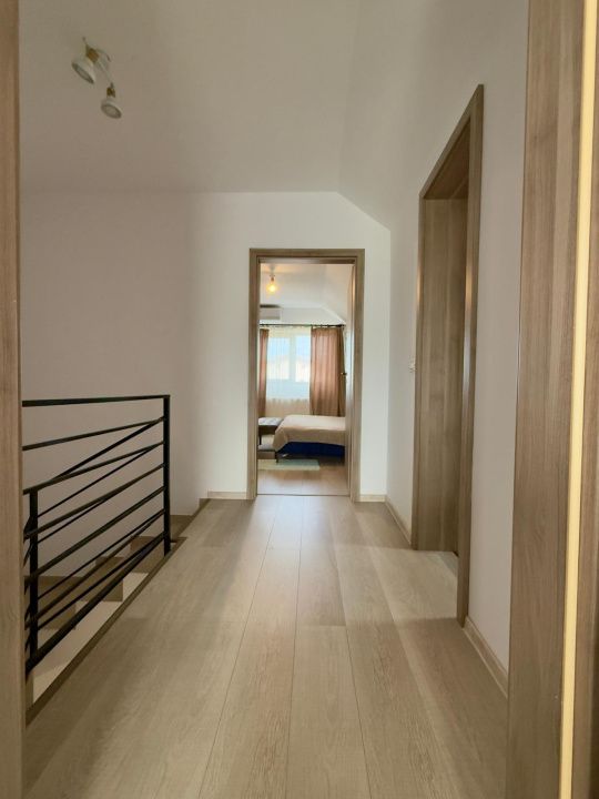 Comision 0% Duplex mobilat si utilat - Mosnita - cartier Serena – fotografia 12 din 14