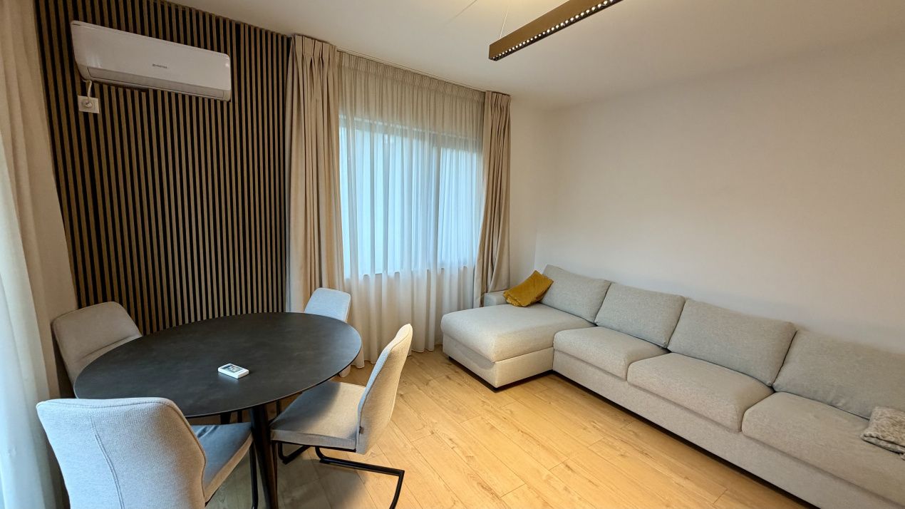 Apartament 3 camere de închiriat Străulești – Metrou Străulești | Zona 2 Cocoși – fotografia 3 din 10