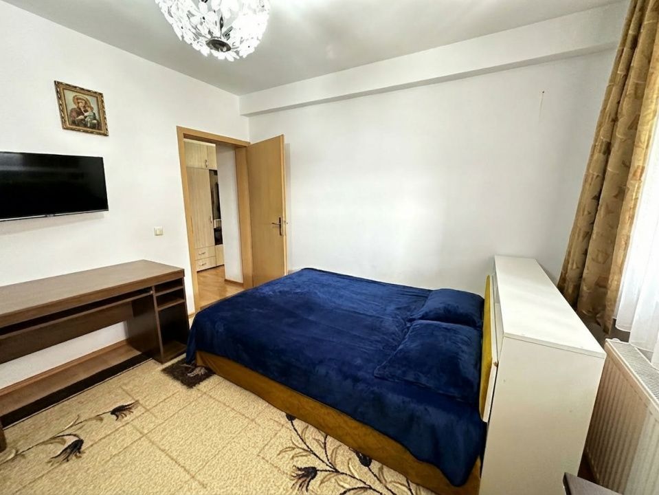OKAZIE! Apartament 2 Camere Deco. 64 mp. Mobilat Utilat Parcare | CETATE-Stadion – fotografia 10 din 24