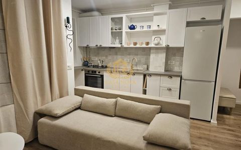Apartament 2 camere 40mp, balcon 3mp, str. Ariesului