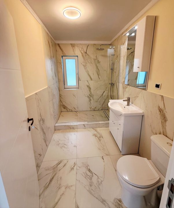 Casa finisata, 4 camere, 500 mp teren, Popesti – fotografia 10 din 21