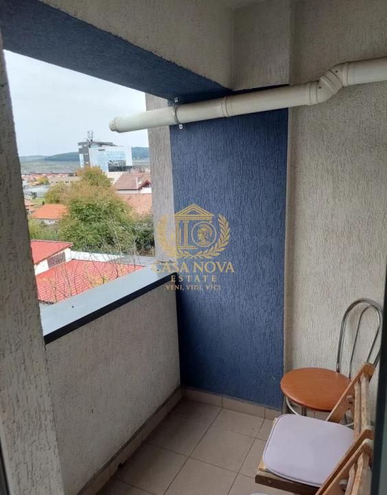 Apartament 1 camera 40mp, cartier Europa, Pet Friendly, centrala proprie – fotografia 3 din 7