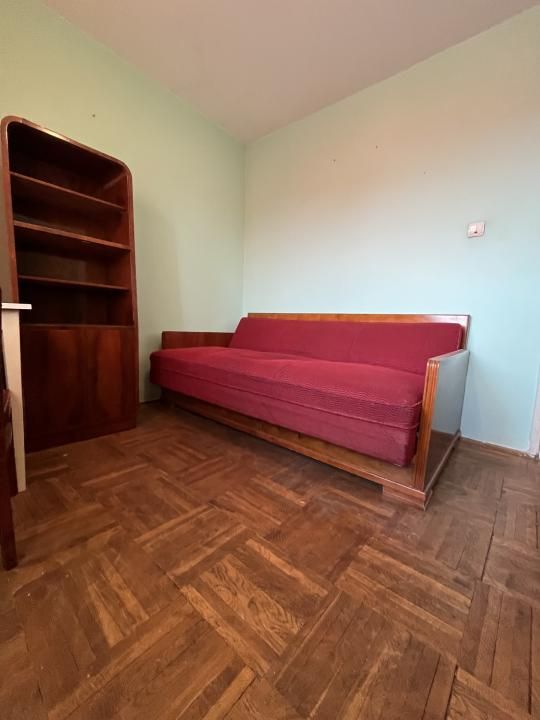 COMISION 0% Apartament 3 camere dec 2 băi etajul 3 central Gaesti – fotografia 9 din 19