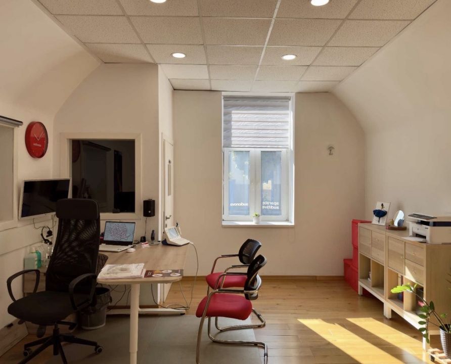 Oportunitate de investiție – Spațiu comercial premium, Moților Cluj – fotografia 2 din 7