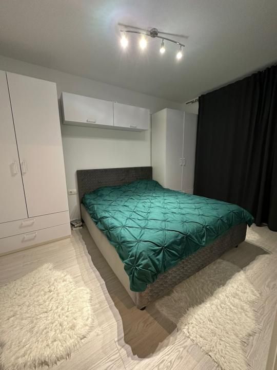 Apartament 2 camere, mobilat-utilat, parcare, Beta Residence – fotografia 4 din 7