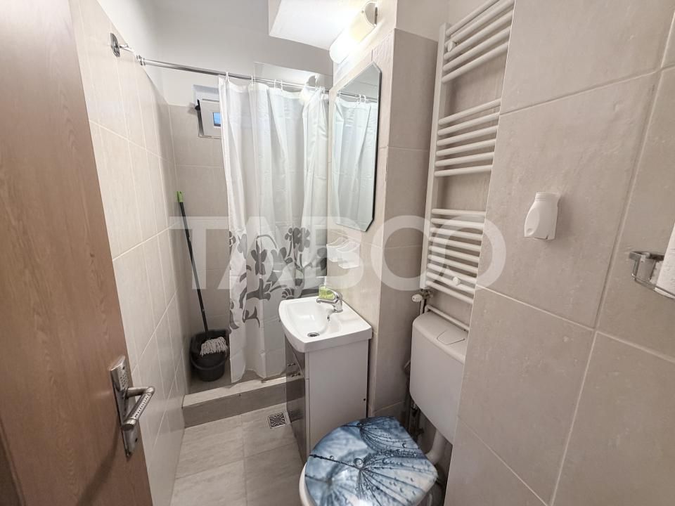 Apartament de inchiriat cu 2 camere mutare imediata Mihai Viteazul – fotografia 8 din 11