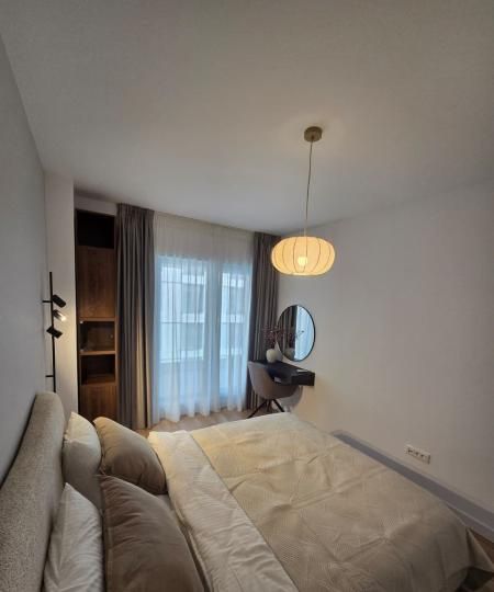 2 Camere de inchiriat | Lujerului | Metrou | Parcare | Centrala Imobil – fotografia 5 din 15
