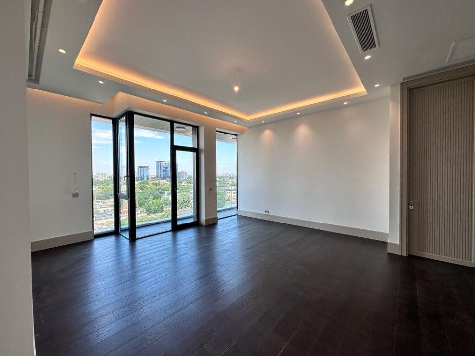 Penthouse 234MP | Barbu Vacarescu | Mobilat si utilat premium | – fotografia 1 din 23