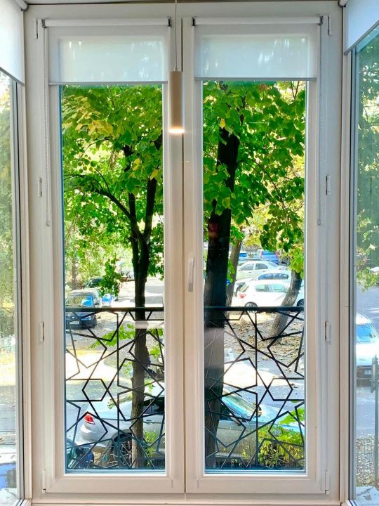 Victoriei, Veronica Micle - apartament 2 camere renovat de inchiriat. – fotografia 18 din 28