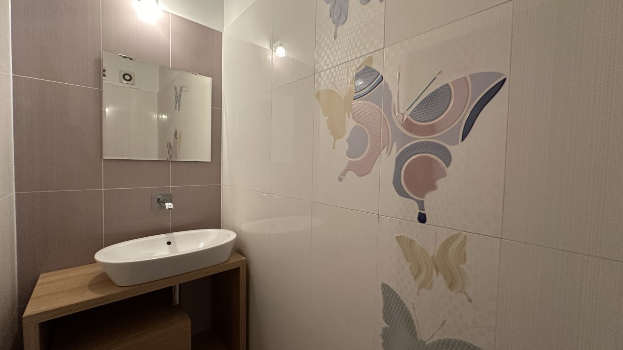 2 Rooms 128SQM + Terrace + Parking | Herastrau Park - Nordului - Barajul Arges – fotografia 7 din 18