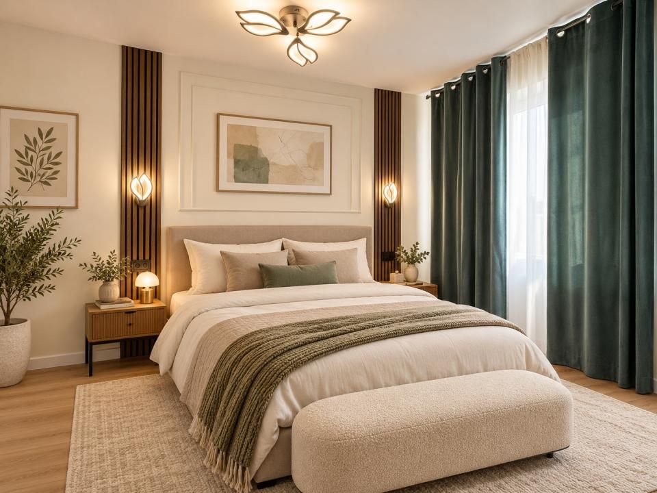 De vânzare 3 camere | Renovat complet | Calea Șagului – Shopping City | 0% comis – fotografia 2 din 9