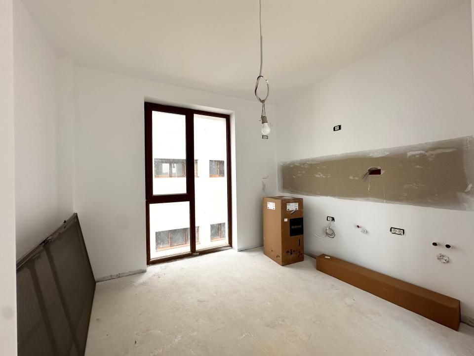 Apartament 2 camere, bloc nou - Timișoara – fotografia 3 din 9