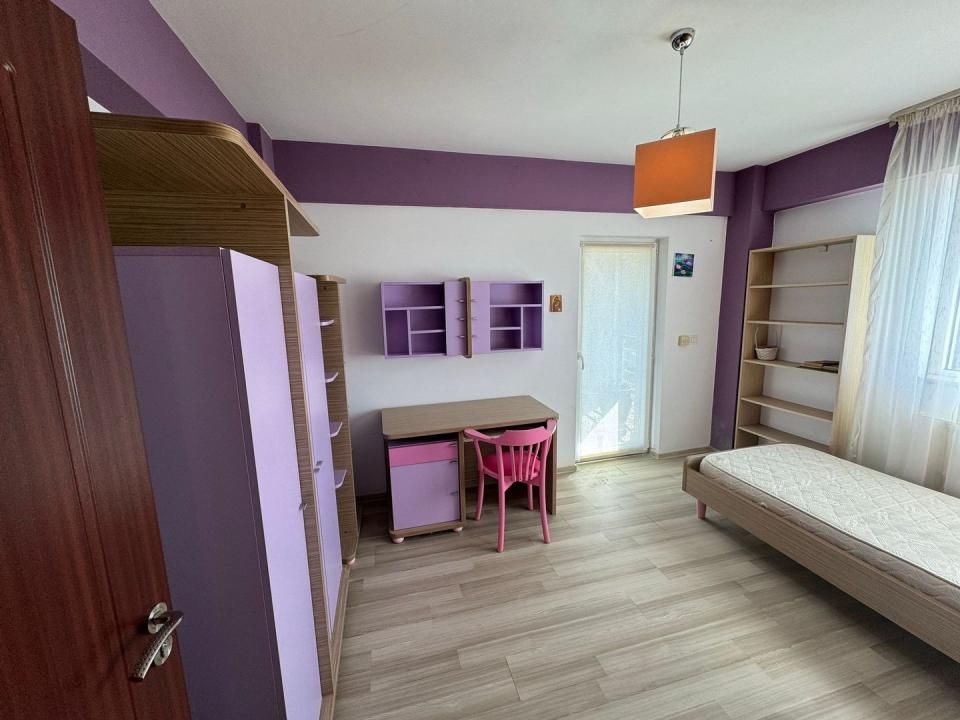 APARTAMENT CU 3 CAMERE-BLOC NOU-PARCARE+BOXA – fotografia 12 din 17