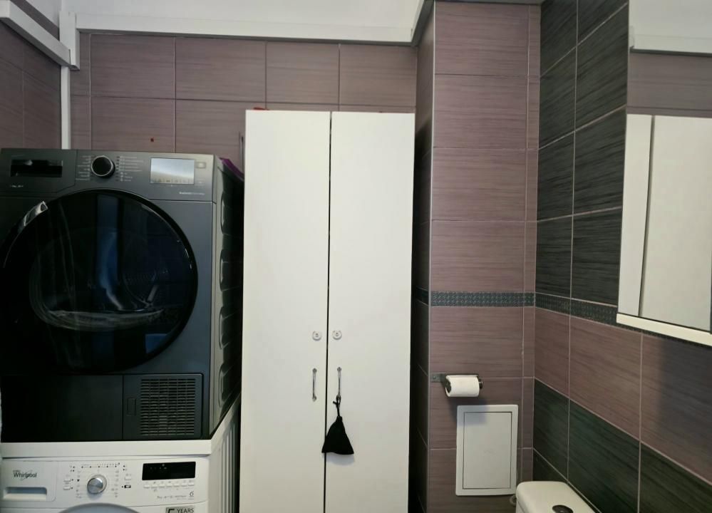 Apartament cu 3 camere și parcare inclusă în preț – Complex Tineretului – fotografia 10 din 11