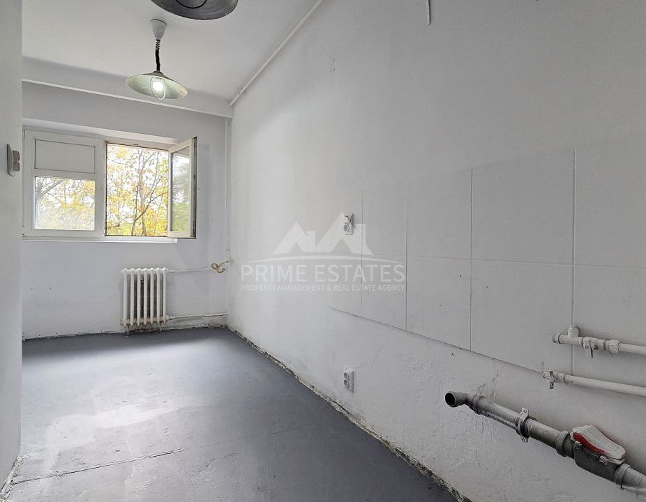 Inchiriere apartament 4 camere Baneasa Parcul Herastrau – fotografia 6 din 12