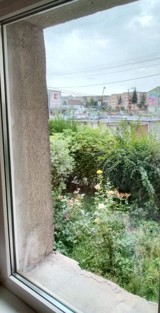 Apartament Generos cu 1 Cameră | Calea Mănăștur | Vedere panoramica – fotografia 4 din 9