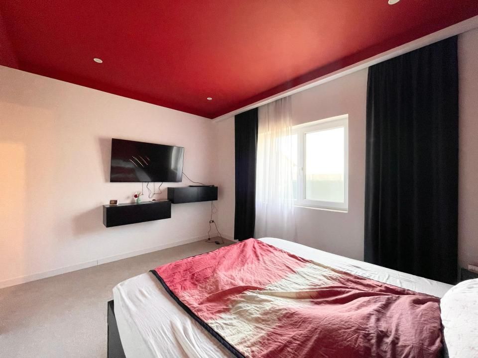 Casa individuala | 120 mp utili | 625 mp teren | Urseni-Mosnita – fotografia 6 din 13