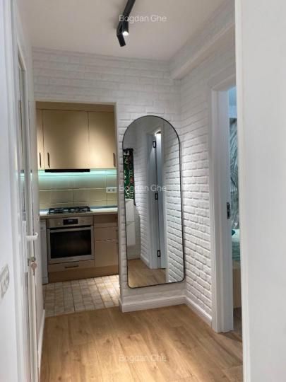 2 Camere de inchiriat | Cismigiu | Metrou | Boiler | Dishwasher – fotografia 7 din 10