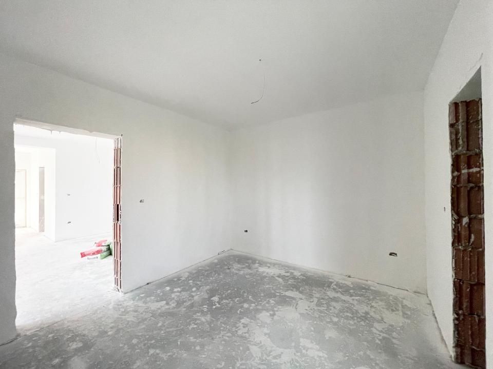 Duplex 3 camere cu toate utilitatile, 72mp utili, 300mp teren - Mosnita – fotografia 6 din 12