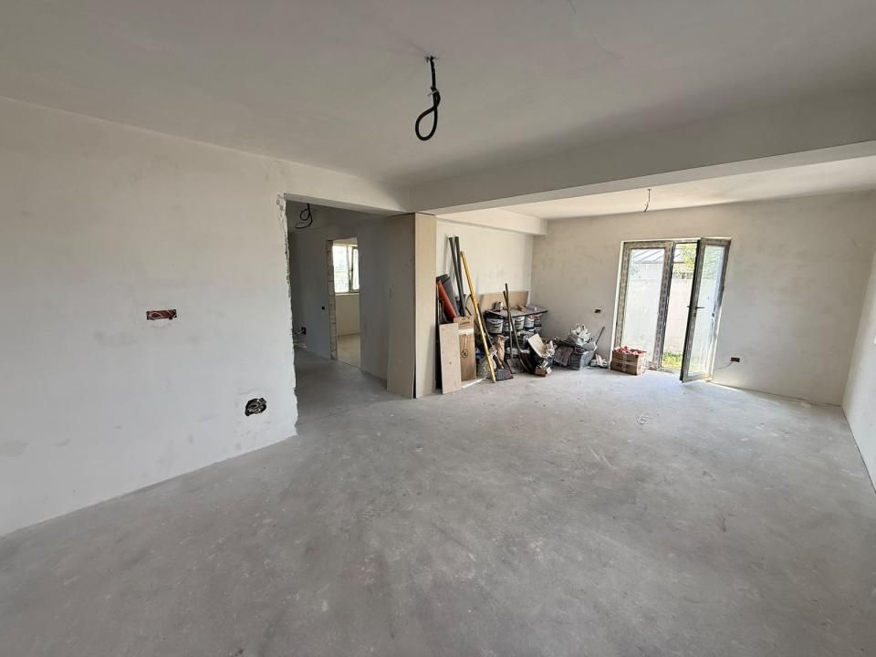 Individuala P+1 Berceni-Vidra apropiere STB | posibilitate rate – fotografia 21 din 30