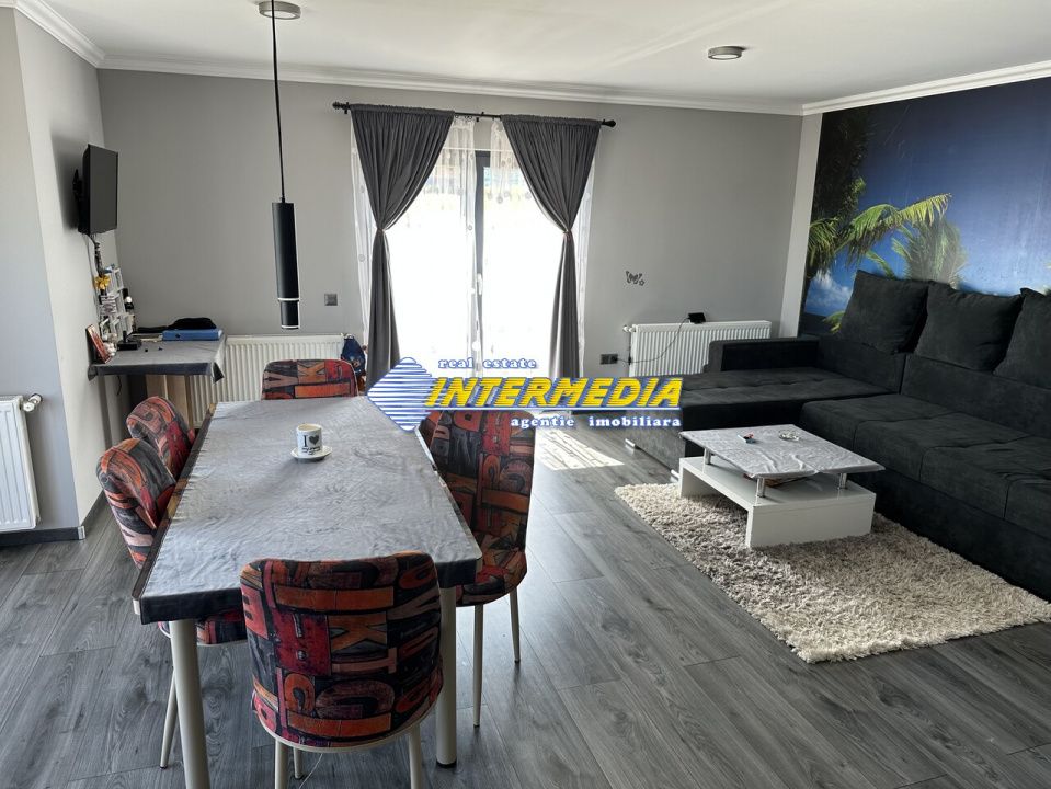 Casa noua de vanzare cu 4 camere in Alba Iulia finisata la cheie zona Micesti – fotografia 4 din 16
