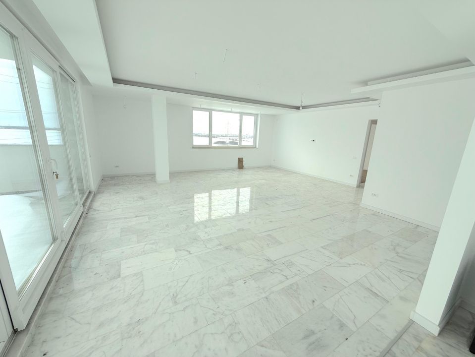 Penthouse 3 Camere cu priveliste panoramica - 224mp | Green Garden – fotografia 6 din 31