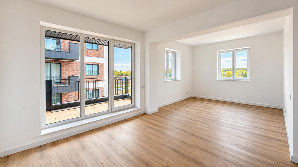 OPORTUNITATE DE INVESTITIE | 2 camere |  PIPERA – fotografia 2 din 19