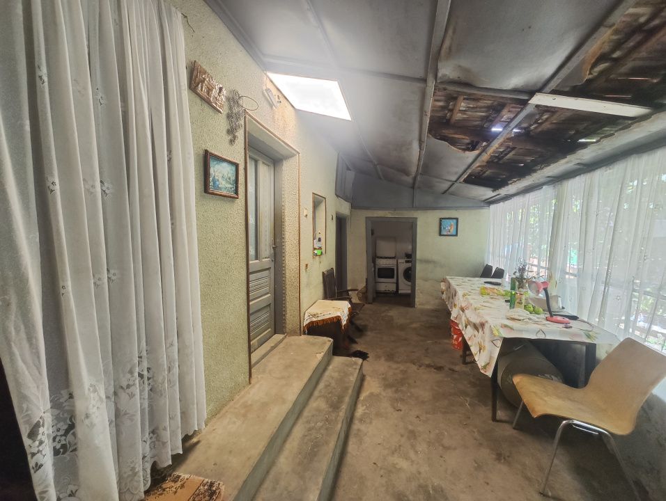 Casa 4 camere, teren 250 mp, localitatea Podari, zona Profi Loco. – fotografia 9 din 12