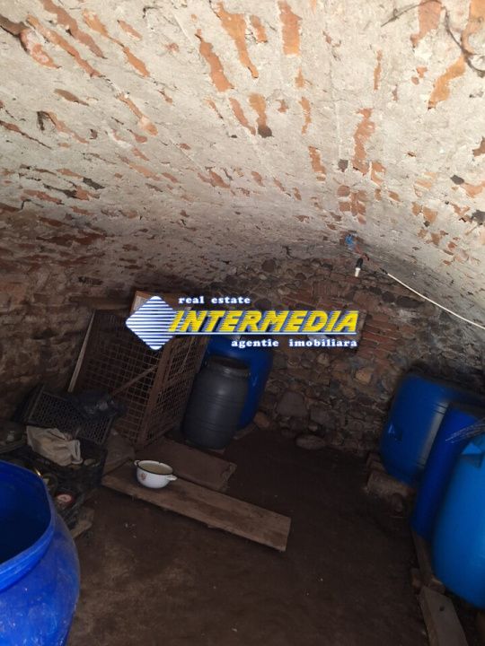 Casa veche cu Anexe I Teren 1313 mp I Lancram  I Ideala pentru investitie I – fotografia 7 din 8