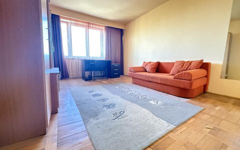 Apartament 2 camere, decomandat, 54 mp utili - Complexul Studentesc