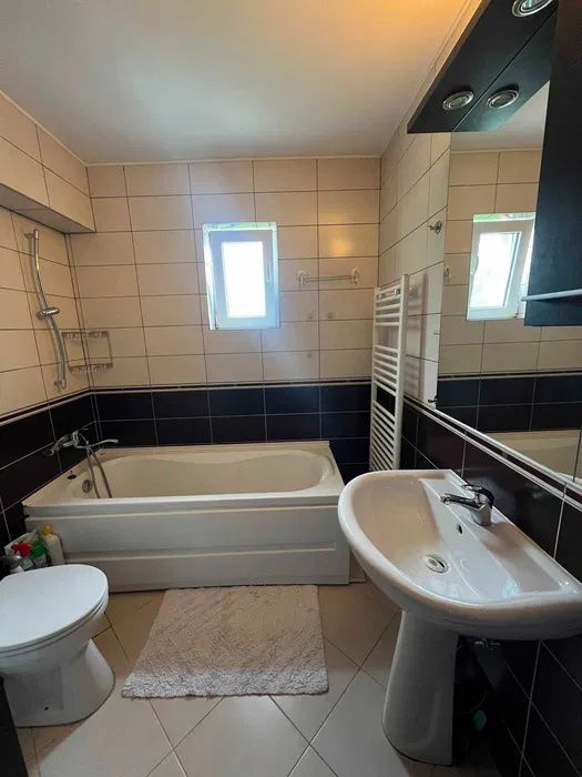 Apartament de vanzare pe doua niveluri 3 camere 61 mp zona Manastur Edgar Quinet – fotografia 5 din 7